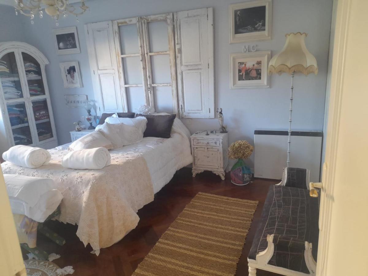 Апартаменты Corazon Do Val Da Lourina-Area Vigo Понтеведра Экстерьер фото