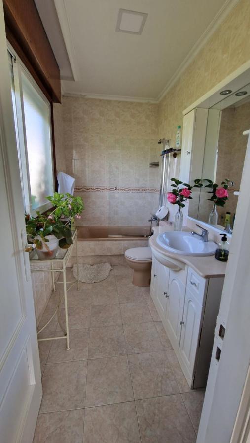 Апартаменты Corazon Do Val Da Lourina-Area Vigo Понтеведра Экстерьер фото