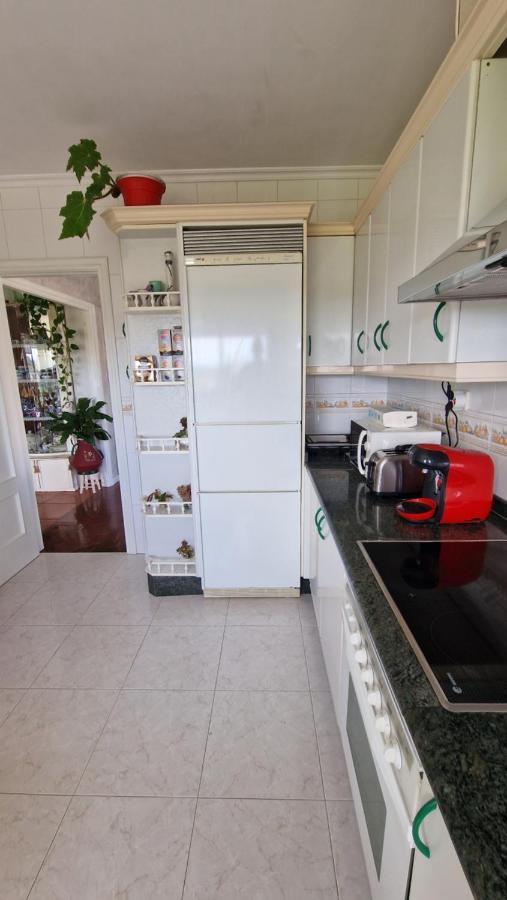 Апартаменты Corazon Do Val Da Lourina-Area Vigo Понтеведра Экстерьер фото