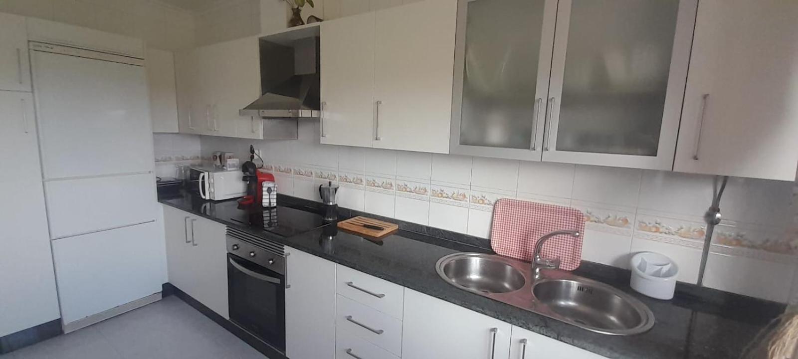 Апартаменты Corazon Do Val Da Lourina-Area Vigo Понтеведра Экстерьер фото