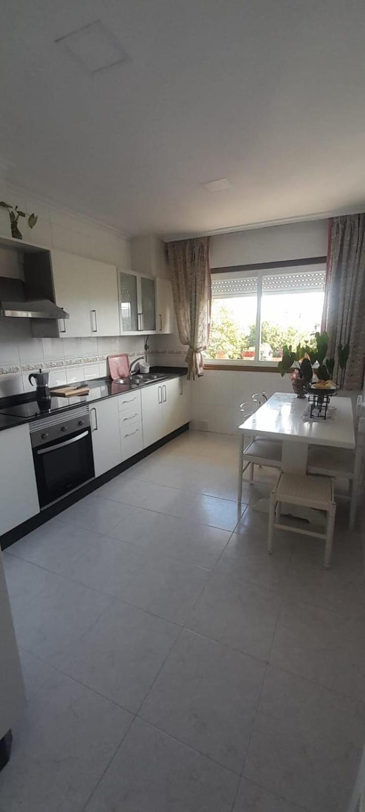 Апартаменты Corazon Do Val Da Lourina-Area Vigo Понтеведра Экстерьер фото
