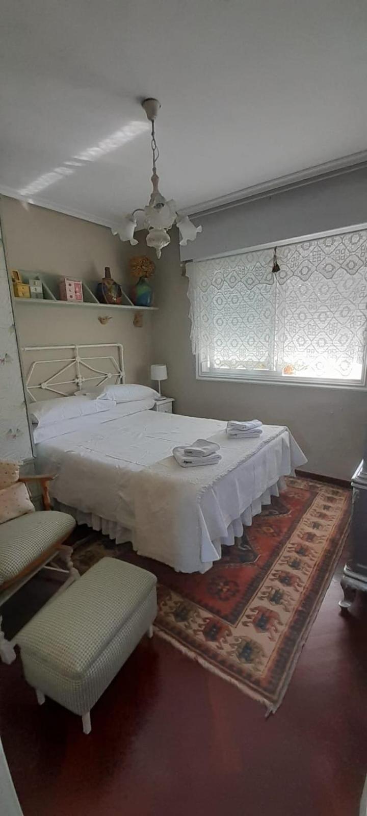 Апартаменты Corazon Do Val Da Lourina-Area Vigo Понтеведра Экстерьер фото