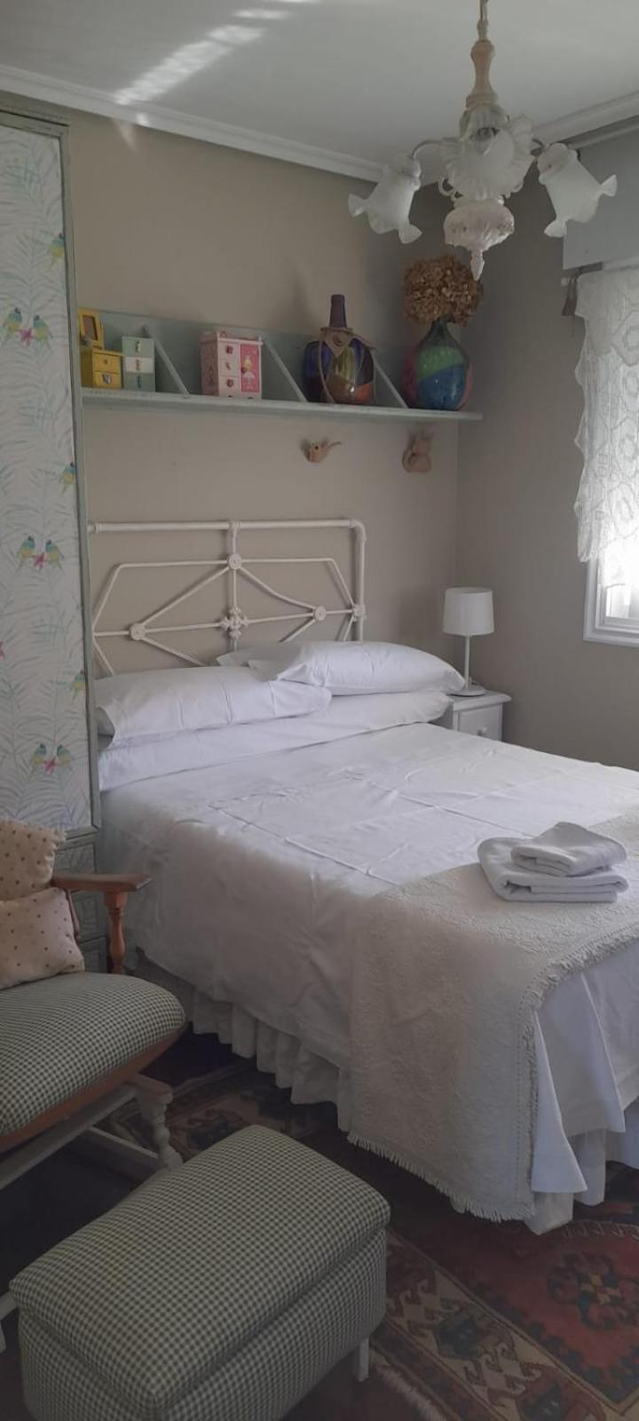 Апартаменты Corazon Do Val Da Lourina-Area Vigo Понтеведра Экстерьер фото