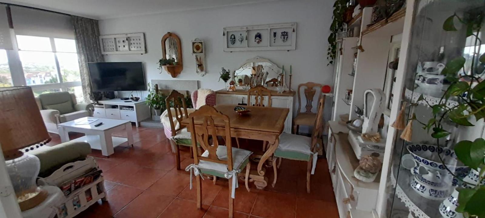 Апартаменты Corazon Do Val Da Lourina-Area Vigo Понтеведра Экстерьер фото